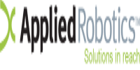 All the parts from Brand : APPLIED ROBOTICS